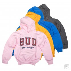 KOSÁRLABDA gyerek kapucnis pulóver