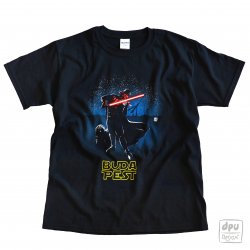 HEGEDŰS gyerek póló