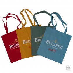 GUINNESS vászontáska