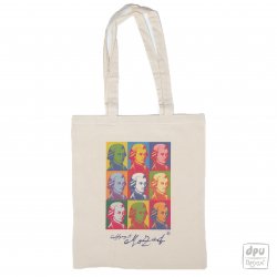 POPART MOZART vászontáska