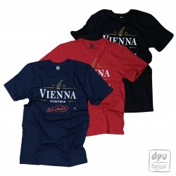 GUINNESS Ausztria póló