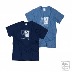 ABLAK Ausztria póló