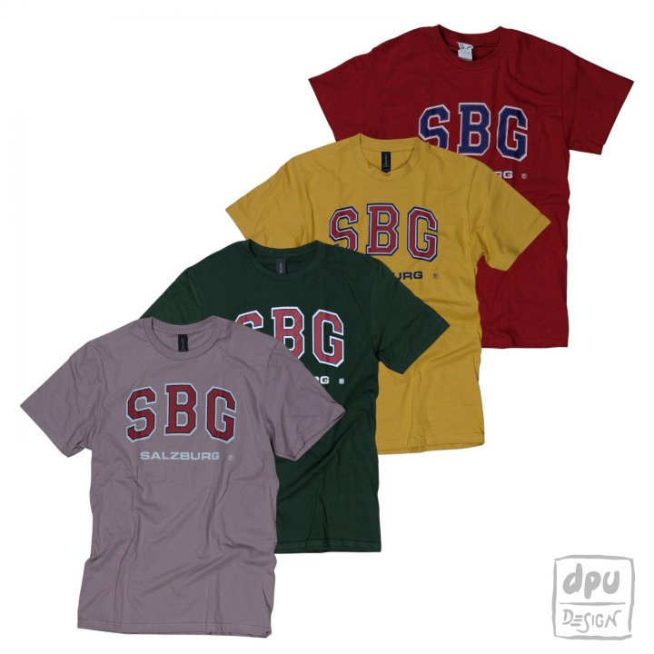 KOSÁRLABDA Salzburg póló