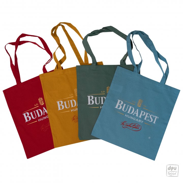 GUINNESS vászontáska