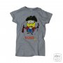 MINION Salzburg póló